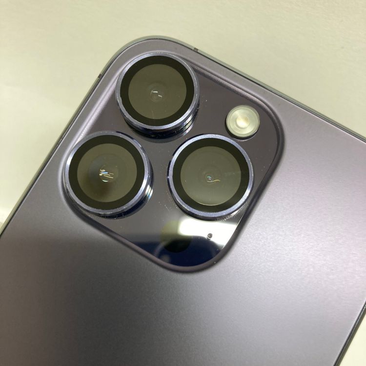 ��iPhone 14Pro 512GB ����90�� APPLE�� �ѡ��ץ� ����������̵����4517