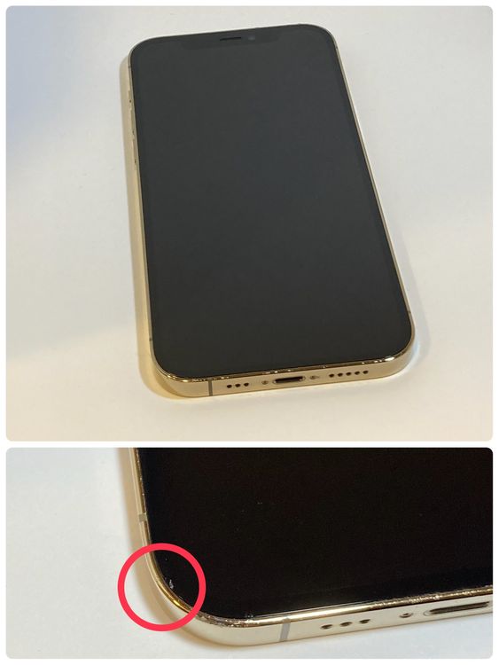 ������ʡ�iPhone 12Pro 128GB AU��SIM�ե꡼ �����������񥹥ԡ���ȯ��