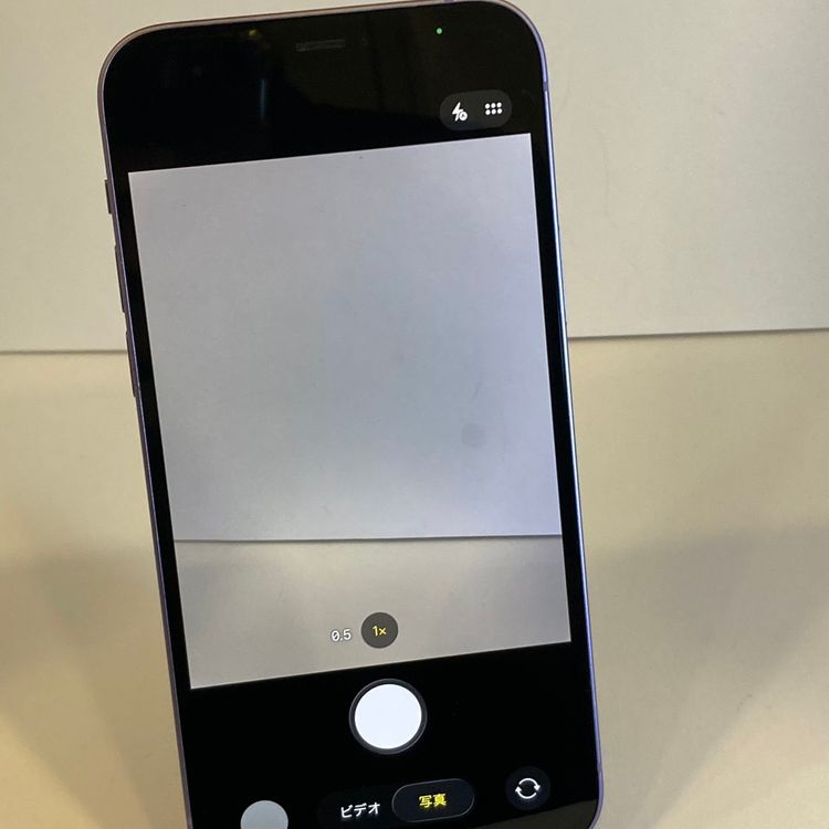 ������ʡ�iPhone 12 128GB Softbank��SIM�ե꡼ �����񥹥ԡ���ȯ��