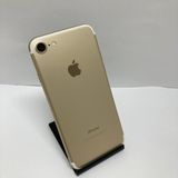 ジャンク品☆iPhone 7 128GB SIMフリー ゴールド ◆全国送料無料◆3901
