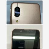 ����ʡ�AQUOS sense3 64GB SIM�ե꡼ �ԥ󥯢�����ȯ����5843