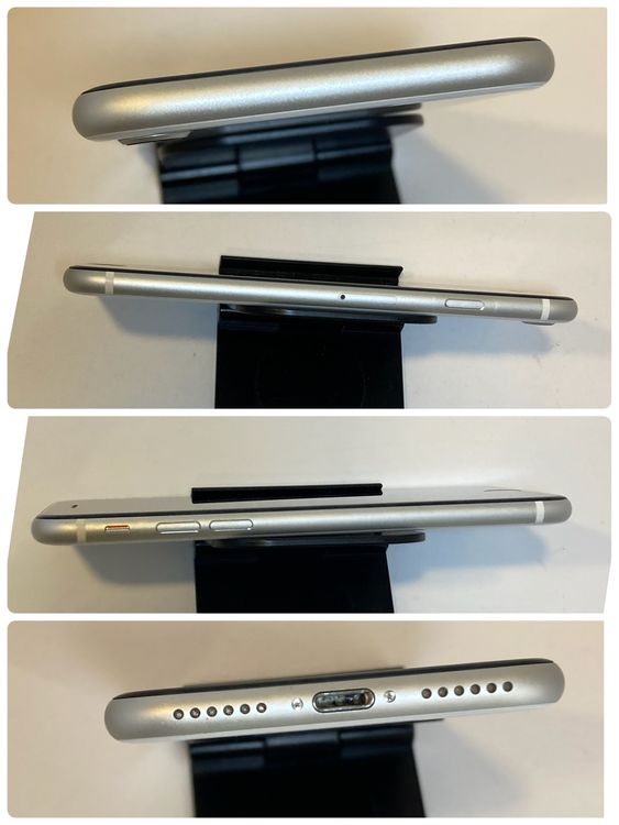 �����ʥե륻�åȡ�iPhone SE2 64GB SIM�ե꡼ �ۥ磻�� �����ԡ���ȯ����0892