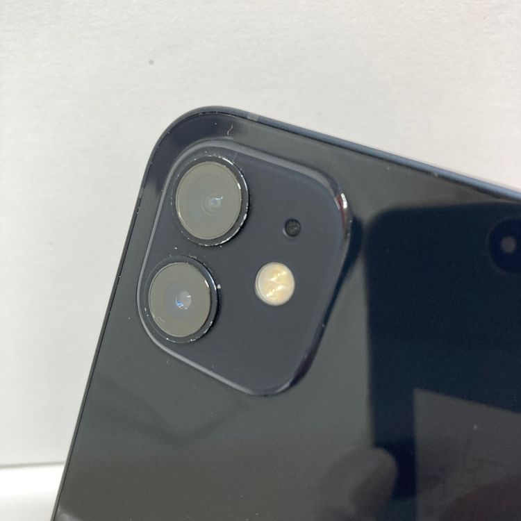 iPhone 12 64GB SIMե꡼ ֥å ̵9799