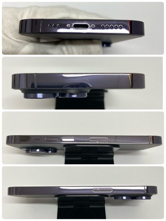 ��iPhone 14Pro 512GB ����90�� APPLE�� �ѡ��ץ� ����������̵����4517