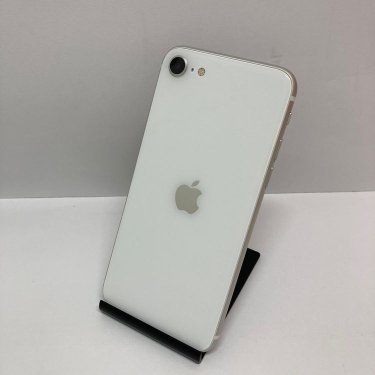 ʡiPhone SE2 64GB SIMե꡼ ۥ磻 ̵9973