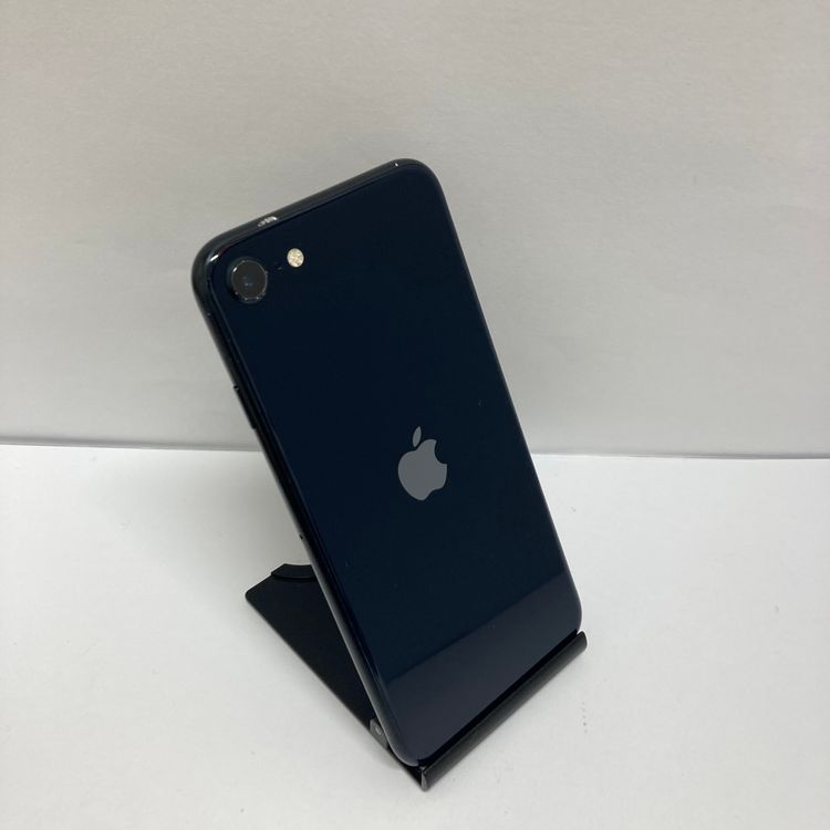 ��iPhone SE3 64GB SIM�ե꡼ �ߥåɥʥ��� ����������̵����1545