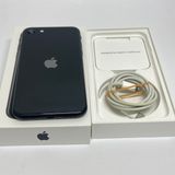 ����85���iPhone SE2 128GB ������SIM�ե꡼��������ʢ�8725