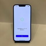 󥯴ưʡiPhone 13 128GB  ֥롼 ̵2082