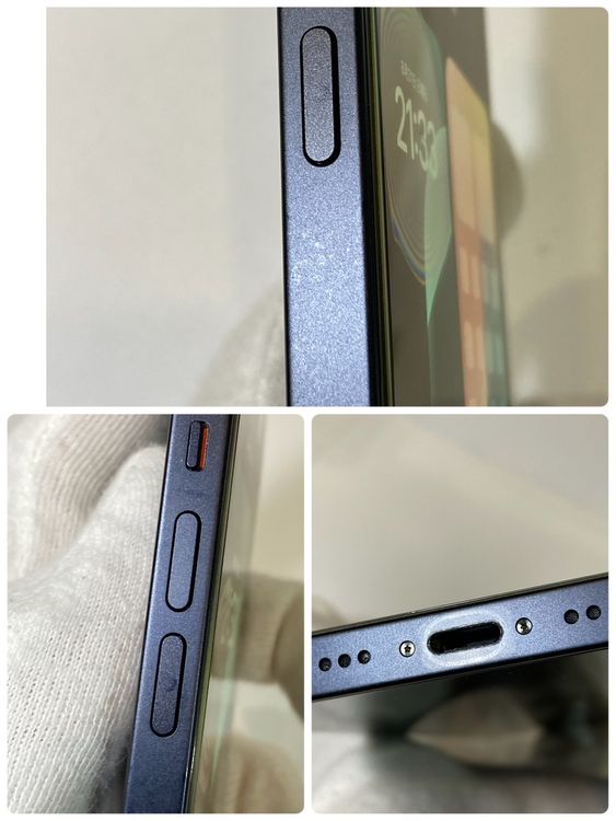 ʡiPhone 12 128GB SIMե꡼ ֥å ̵