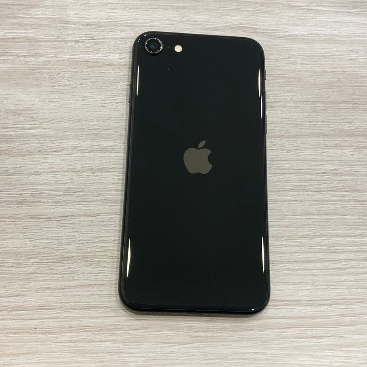 /졡 iPhone SE(裲) AU SIMե꡼ 128GB76