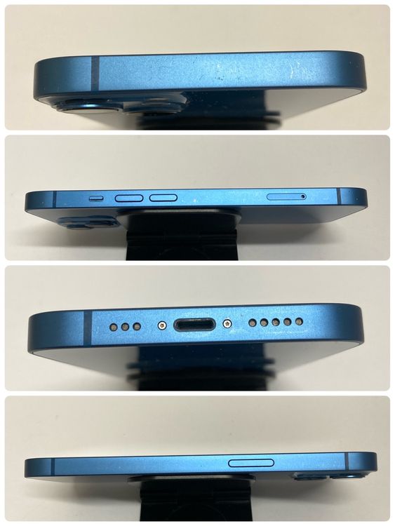 ��iPhone 13 128GB SIM�ե꡼����86�� �֥롼 �����񥹥ԡ���ȯ����1234