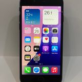 ХiPhone SE2 64GB SIMե꡼ ֥å ̵