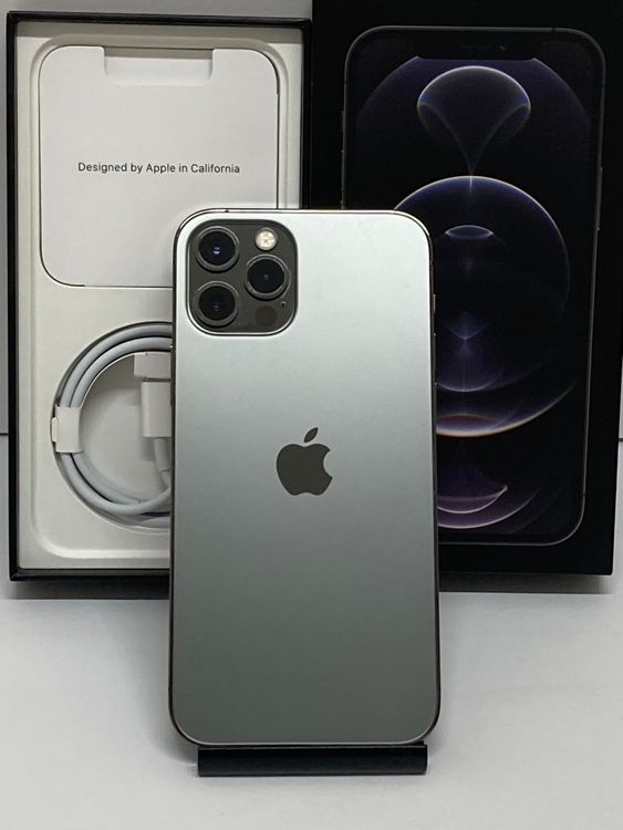iPhone 12Pro 512GB SIMե꡼ ե ̵3278