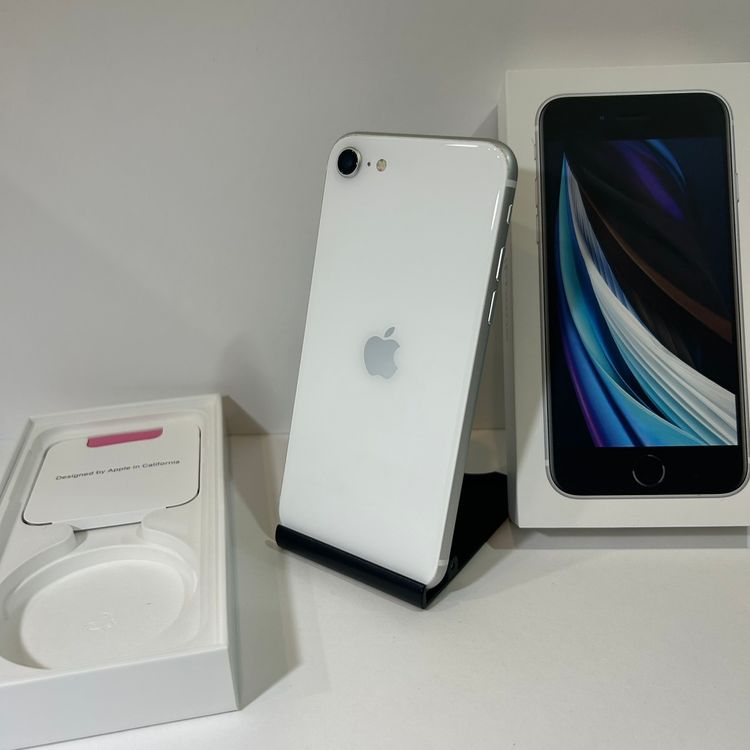 ���ʡ�iPhone SE2 64GB Apple Store��SIM�ե꡼ ������������̵��