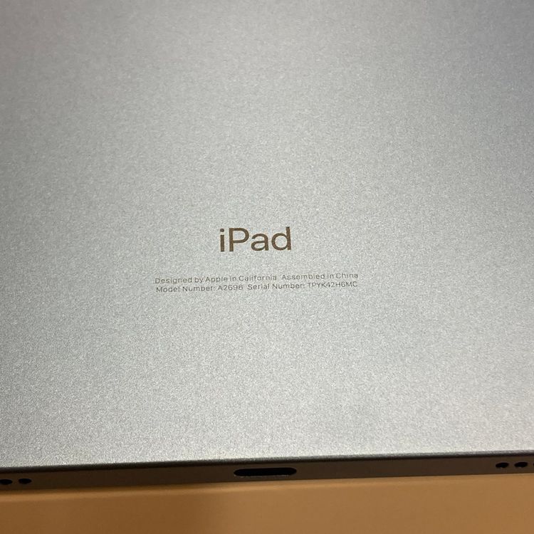 ����Ʊ�� iPad(��10����)  Wi-Fi��ǥ롡64GB ����98������ť��åȿ���