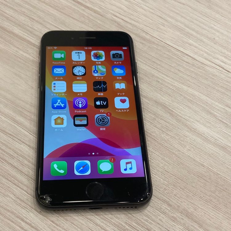 󥯡iPhone 8 64GBڡ쥤 ǡ̵