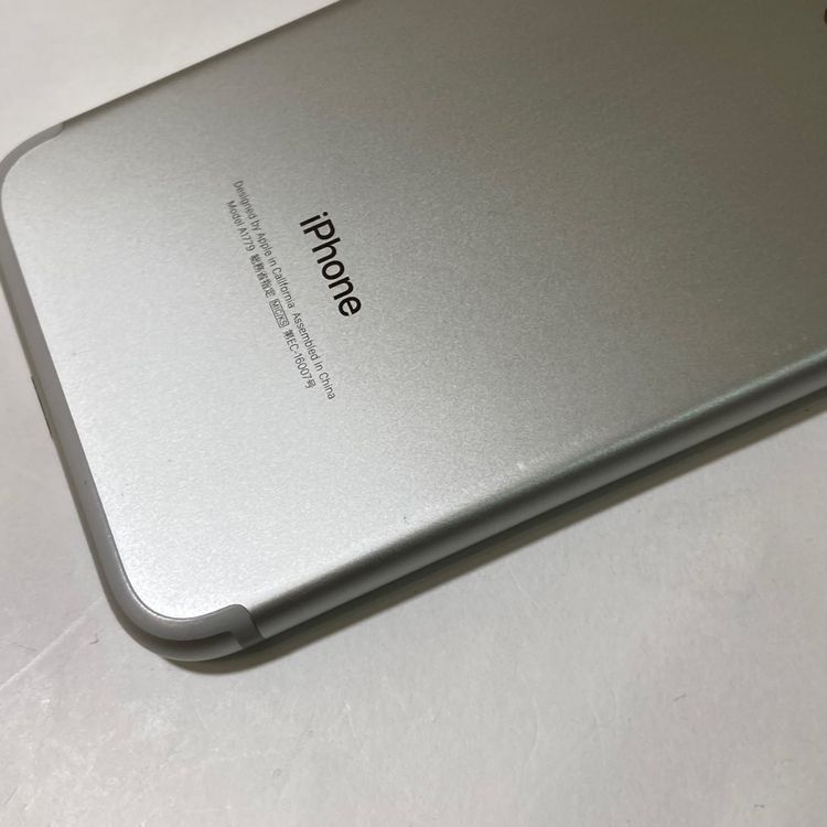 šiPhone 7 32GB SIMե꡼ 92̵7931