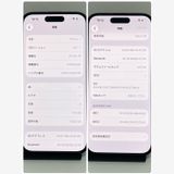 ����ʡ�iPhone 15 128GB APPLE�ǡ�����92%�֥�å� ������̵����03500