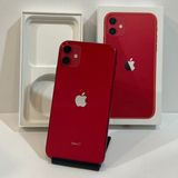 iPhone 11 64GB ロックあり RED ★全国送料無料