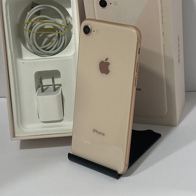 ����󥯡�iPhone 8 64GB SIM�ե꡼ ��ư�ʡ���������