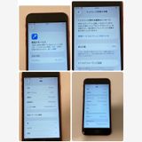 ��Х�����iPhone SE2 64GB ���եȥХ���SIM�ե꡼ ��å� ����������