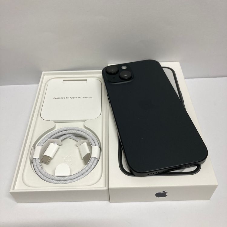 ������ʡ�iPhone 15 256GB APPLE�� ����89% �֥�å� ������̵����7879