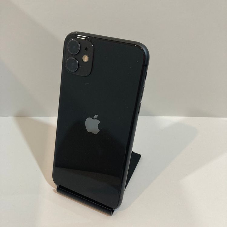 ����ʡ�iPhone 11 64GB SIM�ե꡼ �֥�å� ����������̵����2615