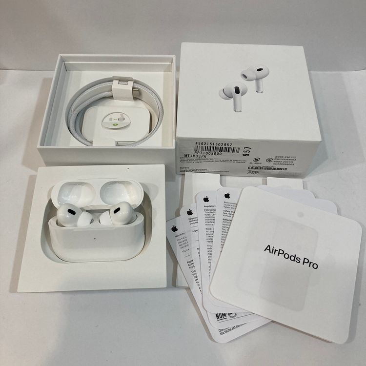 ʡݾդAirPods Pro2 ̵ 67Y7