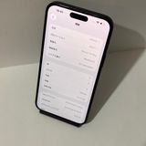 iPhone15Plus 128GB SIMե꡼ ͥå¤ʤ 83