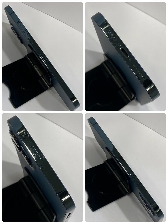 ��iPhone 12ProMax 512GB SIM�ե꡼ �ѥ��ե��å��֥롼 ����������̵��