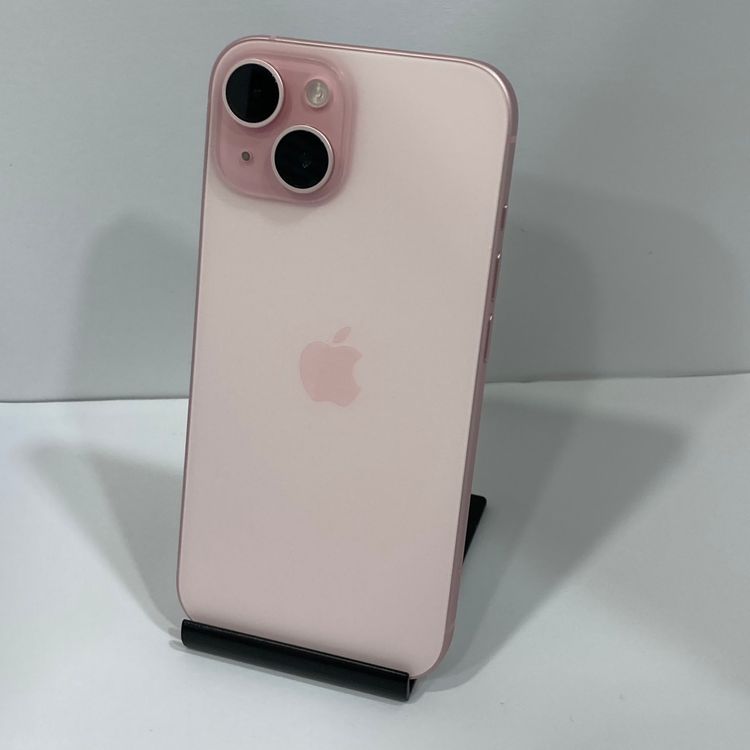 ���� iPhone15 128GB Apple��SIM�ե꡼ ����85�� �������ԡ���ȯ��