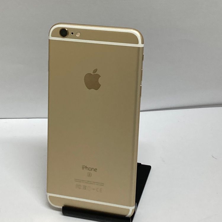 �����iPhone 6sPlus 128GB  Softbank��SIM�ե꡼��������ѡ�9726