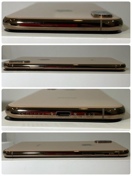 iPhone XS 64GB å  ̵