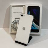 中古美品☆iPhone SE2 64GB Softbank〇SIMフリー★全国送料無料