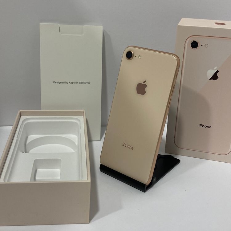 iPhone8 64GB �ɥ����ǡ�SIM�ե꡼ �����񥹥ԡ���ȯ��