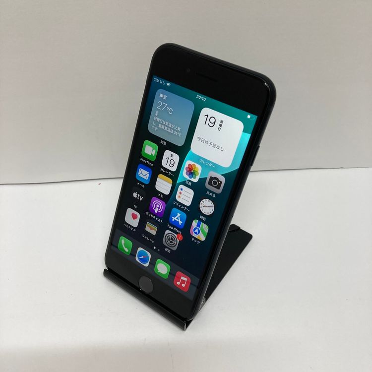 ̤ʡiPhone SE3 64GB APPLE ߥåɥʥ ̵6411