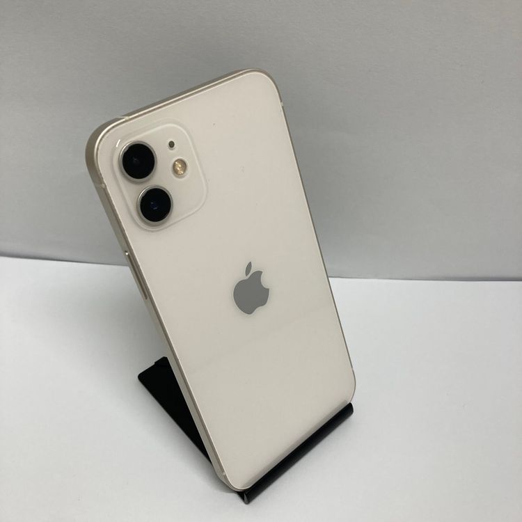 ��iPhone 12 128GB SIM�ե꡼ ����87�� �ۥ磻�� ����������̵����9211
