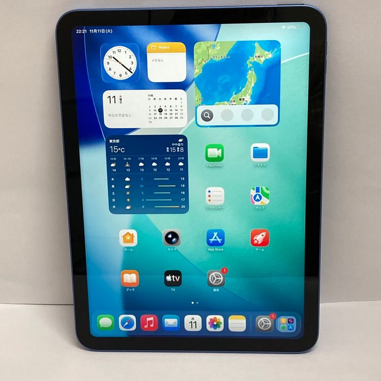 ʢiPad 10 64GB  100 Ŵ糧åȤꢡ̵Q0V6