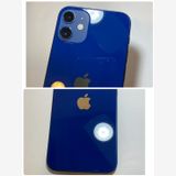 ��iPhone 12mini 128GB SIM�ե꡼ �֥롼 �����񥹥ԡ���ȯ��