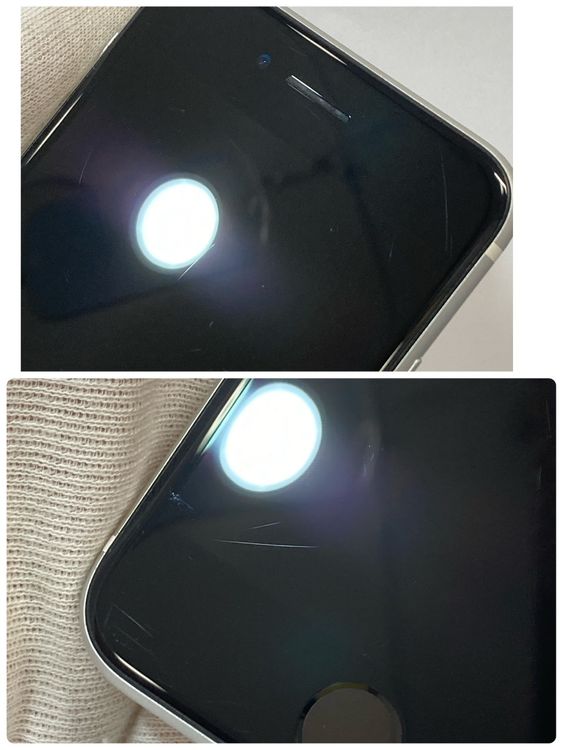 �ե륻�åȡ�iPhone SE2 128GB SIM�ե꡼ �ۥ磻�� �����񥹥ԡ���ȯ����9051