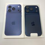海外版・充電回数5回(SIMトレー有)☆iPhone 17Pro 256GB SIMフリー◆即日発送