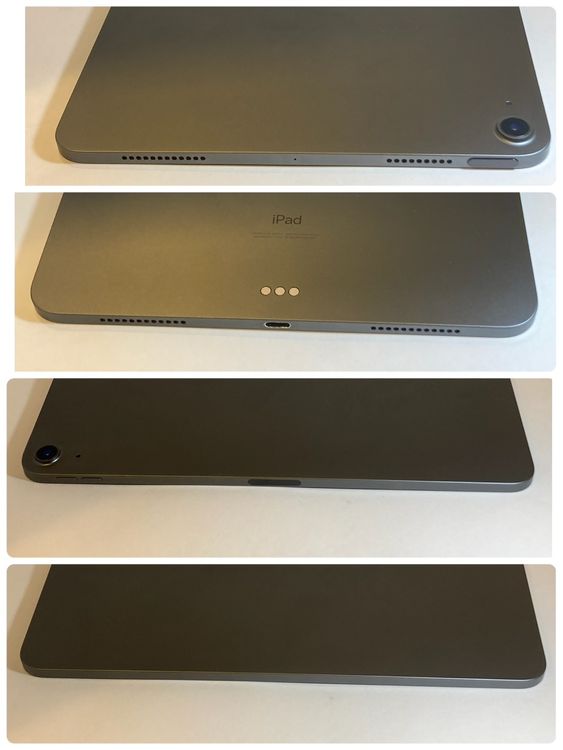 ��Х�����iPad Air 4 256GB  Wi��FI�� �ե륻�å�4�����񥹥ԡ���ȯ��