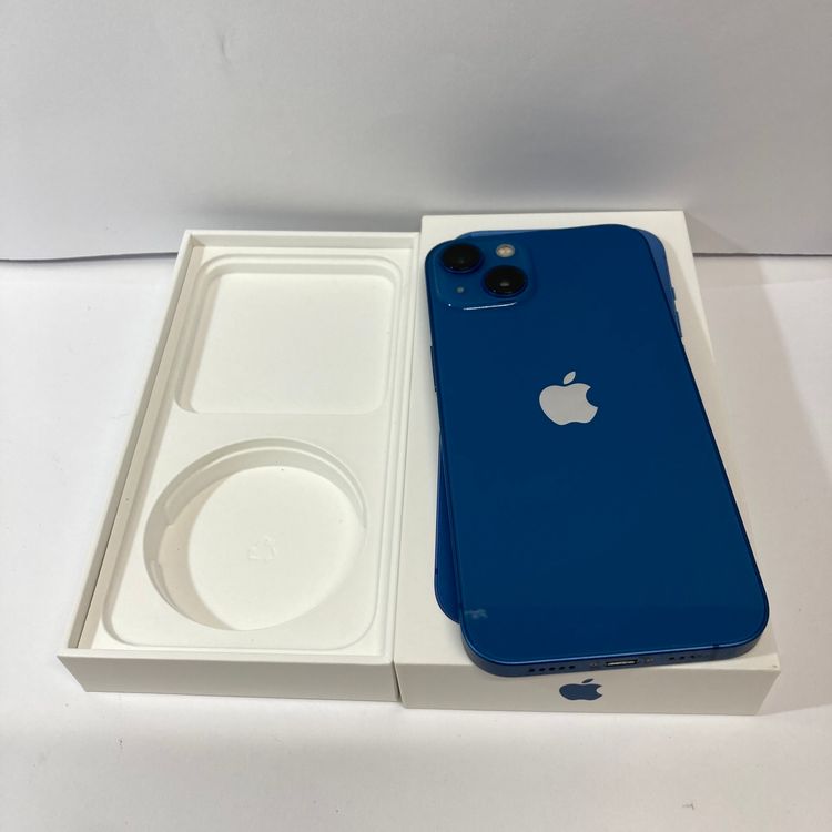 ��iPhone 13 256GB SIM�ե꡼ �֥롼 �����񥹥ԡ���ȯ����8304