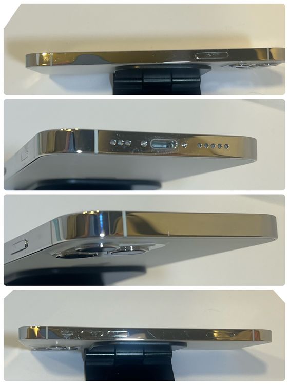 �������ʡ�����81���iPhone 12Pro 128GB SIM�ե꡼�������񥹥ԡ���ȯ��
