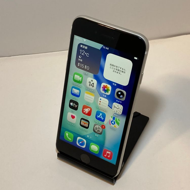 ��� iPhone SE2 64GB au��SIM�ե꡼ ������������ ����������̵��