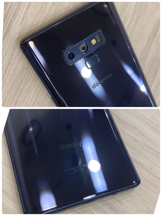 �����/��졡Galaxy��Note 9 128GB SIM�ե꡼ �֥�å� �����񥹥ԡ���ȯ��