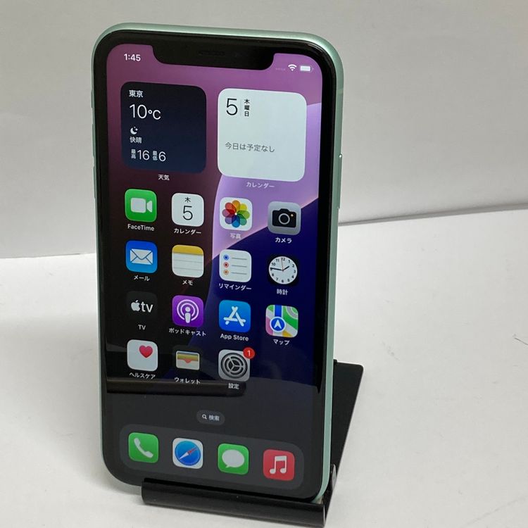 ������ʡ�iPhone 11 256GB SIM�ե꡼ ����� ������79��5218