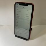 iPhoneXR 64GB  SIMե꡼ Хåƥ꡼82% ʡ̵