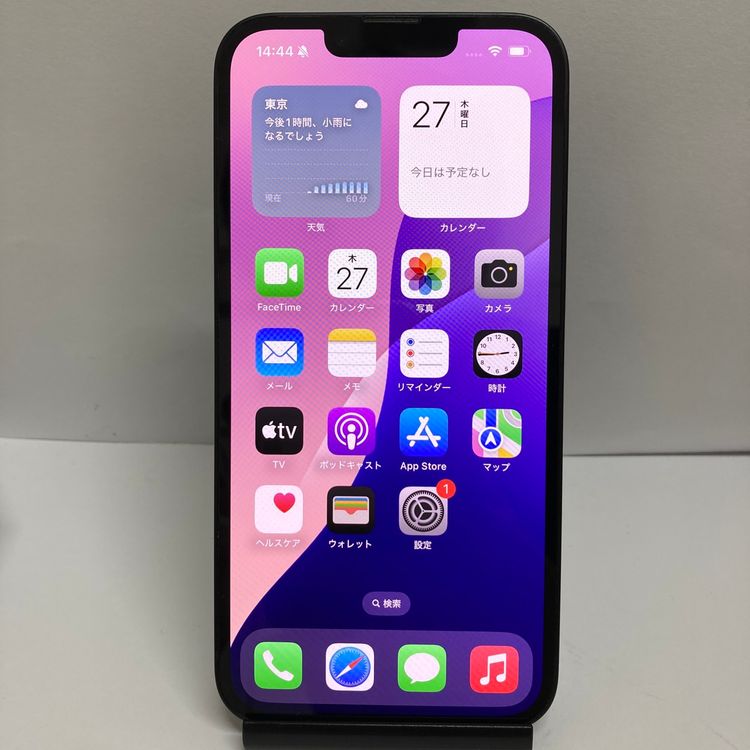 ڥХåƥ꡼100 iPhone 16e 128GB SIMե꡼  ̵2664