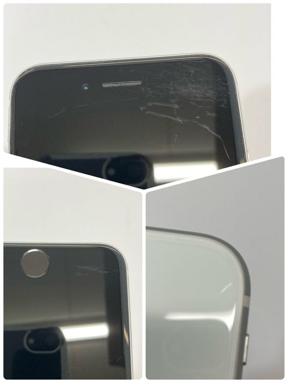 ��iPhone SE2 64GB ����94��SIM�ե꡼ �ۥ磻�Ȣ����񥹥ԡ���ȯ����1086